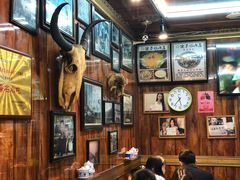 大堂-清真.德枭炕肉店.青海菜(大新街夜市店)