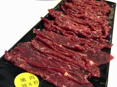 -陈记顺和牛肉火锅馆(天河北路店)