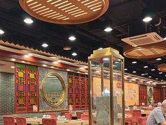 -点都德(龙之梦店)