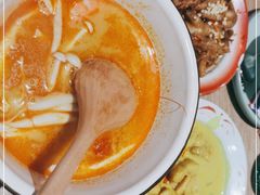 -迷你椰·泰式大排档(观前街店)
