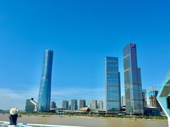 -澳门环岛游湾仔码头