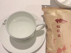 -松鹤楼·非遗·苏帮菜(融科店)