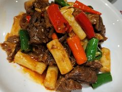 -确喜美味小厨(西单商场兰州店)
