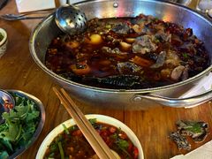 -黑竹香鸡(营和巷店)