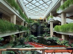 -广州白天鹅宾馆