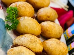 -山水茶艺馆·点心粤菜·30年老字号