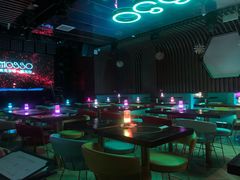 -MOSSO音乐酒吧·Live House(南京西路店)
