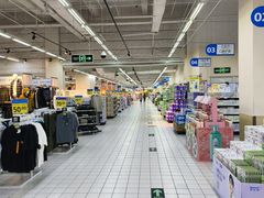 -沃尔玛购物广场(燕郊店)