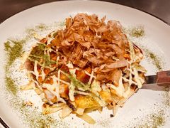 -yokocho上横町·日本食街(深业上城店)