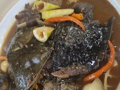 -六合居·明厨亮灶餐厅(成双大道店)