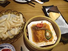 -子曰·礼茶居(壬丰大厦店)