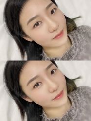 -YIMEI ART半永久纹眉·野生眉