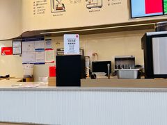 -Tims天好咖啡·贝果(渝中来福士店)