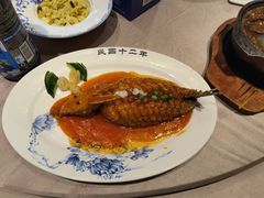 -清真马祥兴菜馆(云南北路店)