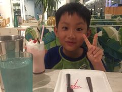 -Cha Cha's Beach Cafe