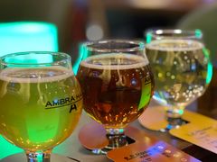 -Ambra Haus琥珀屋精酿餐厅(宝山店)