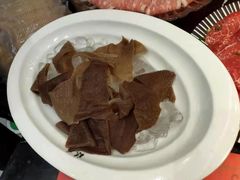 辣府铺盖毛肚-辣府(椒江店)