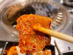 -炽城·烤肉名家(鸿达中央广场店)