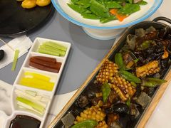 -全聚德(蓝山店)