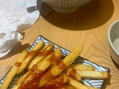 -红小满休闲餐厅(十全街店)