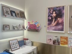 -海马体照相馆(大连柏威年购物中心店)