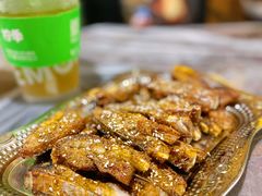 -霄汉羊排(万松园一店)