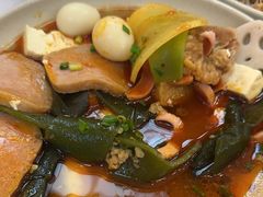 -眉州东坡(亚运村店)