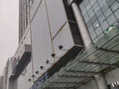 -凯德广场(武胜路店)