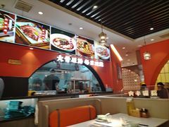 -全牛匠·乐山跷脚牛肉(西北旺万象汇店)