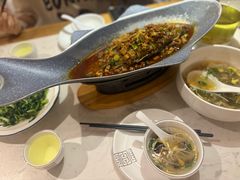 -不倒翁·安徽名菜楼(步行街店)