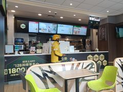 -德克士(通惠门店)