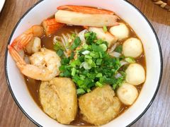 -曼谷食堂·泰国家庭料理(丹桂路店)