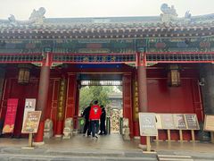 -莲池书院博物馆