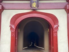 -洛阳古墓博物馆