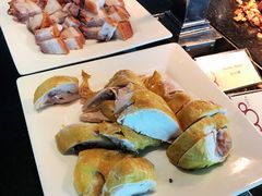 -澳门旅游塔360°旋转餐厅(南湾湖广场店)