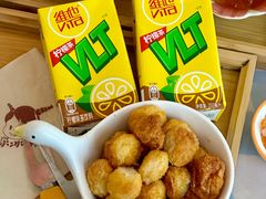 -氷冰凉刨冰甜品(北京路店)