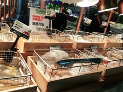 -亚马逊海鲜自助(万象汇店)