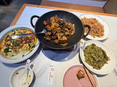 -孙家外婆•长春地标美食新名片(红旗街万达店)