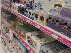 -TOYSRUS玩具反斗城(长春欧亚新生活购物广场店)