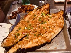 -很久以前羊肉串(大华三路店)