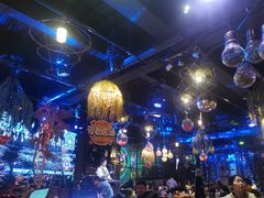 -胡桃里音乐酒馆(仓山万达店)
