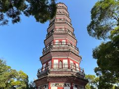 -顺峰山公园