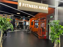 -加伍磅健身(千树店)