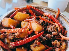 -隔壁老王·家常云南菜(花巷店)