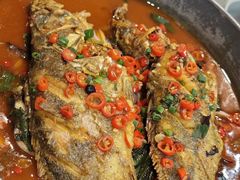 -湘中缘·湖南菜(娄底驻京办店)