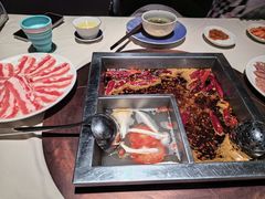 -龙森园火锅(琴台路店)