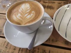-Cafe Alice咖啡爱丽丝(奥城店)