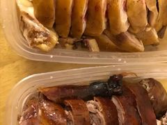 -永祥烧腊餐厅(虹口店)