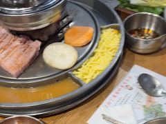 -姜虎东白丁烤肉(深圳湾后海汇店)