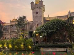 -赤坎·广东华侨国际旅游度假区